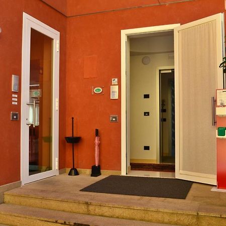 Antica Pusterla Home Relais Vicenza Exteriör bild