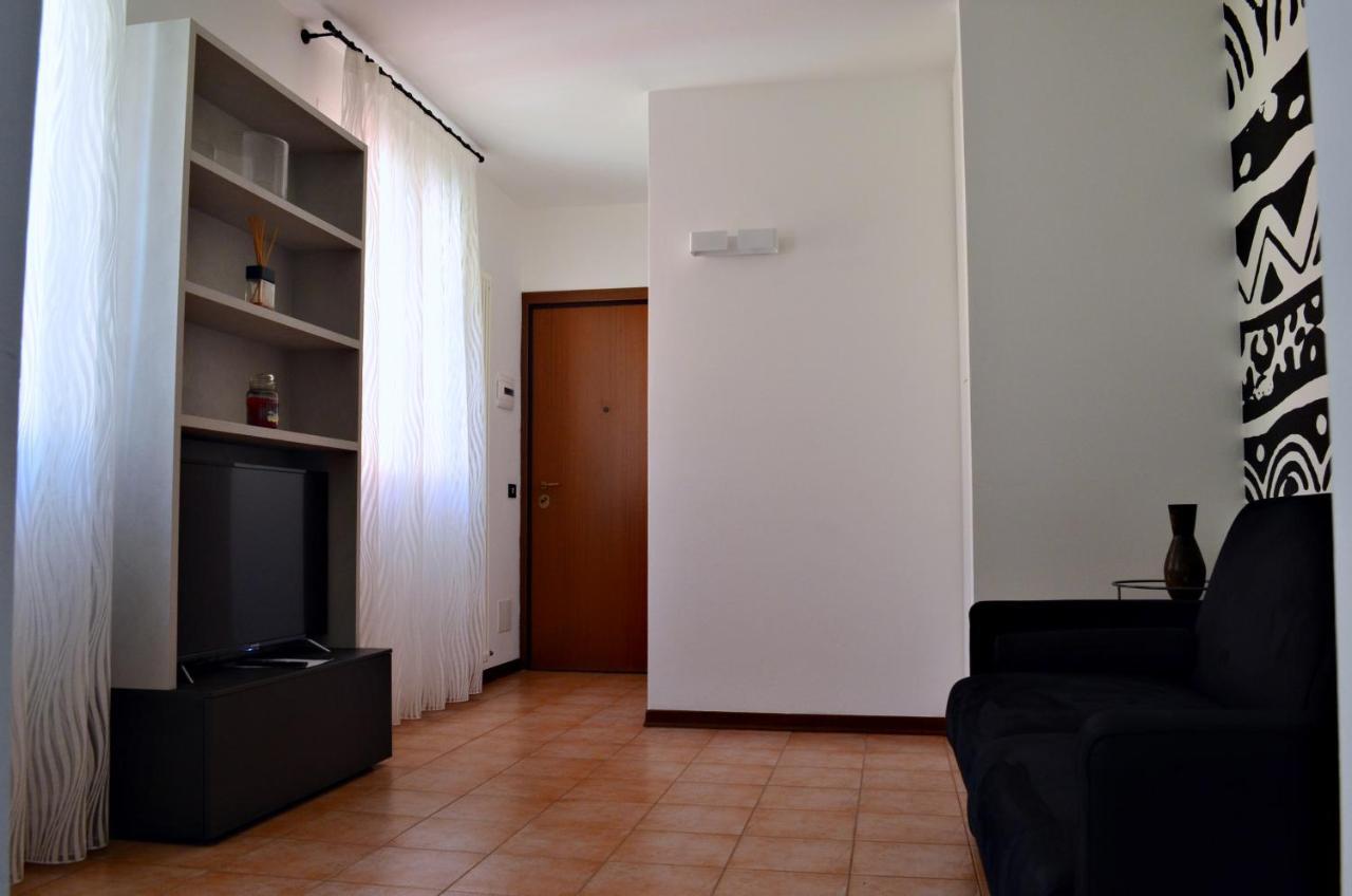 Antica Pusterla Home Relais Vicenza Exteriör bild