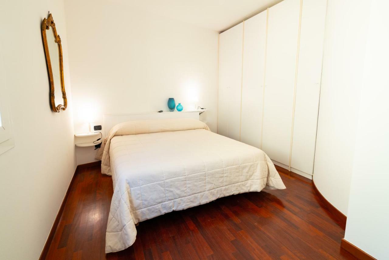Antica Pusterla Home Relais Vicenza Exteriör bild