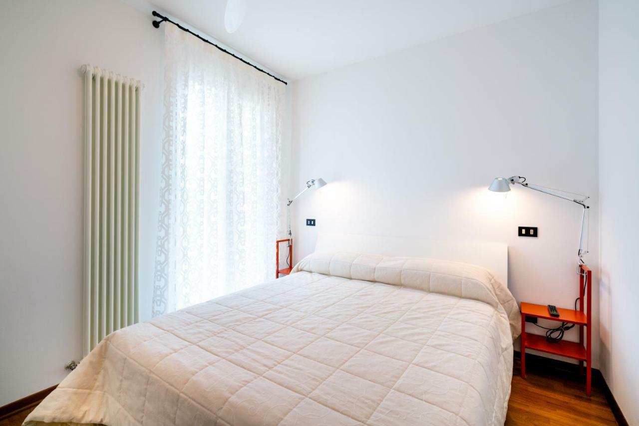 Antica Pusterla Home Relais Vicenza Exteriör bild