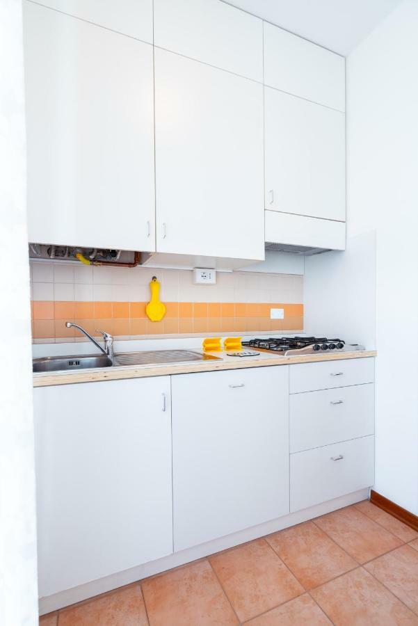 Antica Pusterla Home Relais Vicenza Exteriör bild