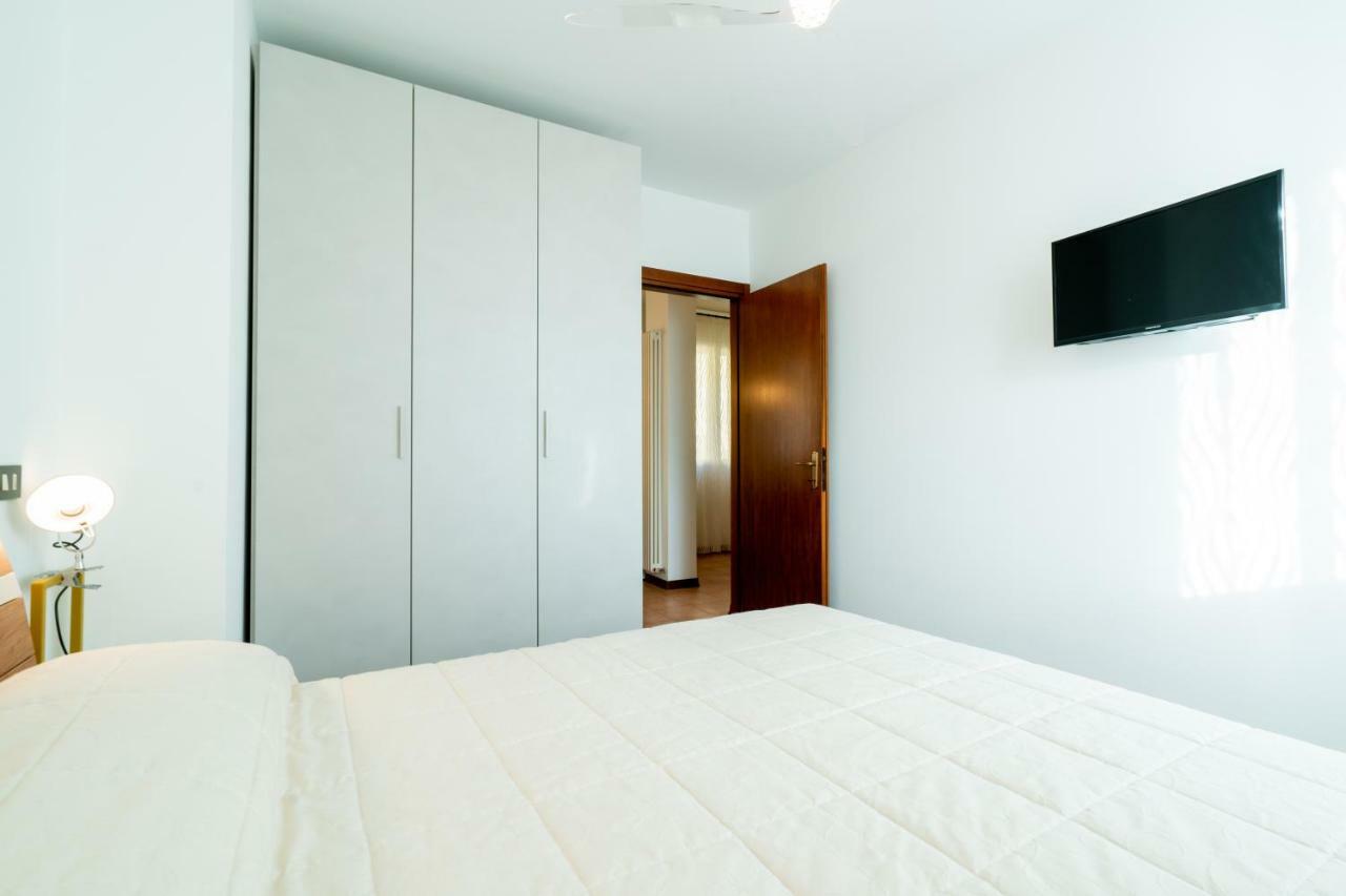 Antica Pusterla Home Relais Vicenza Exteriör bild