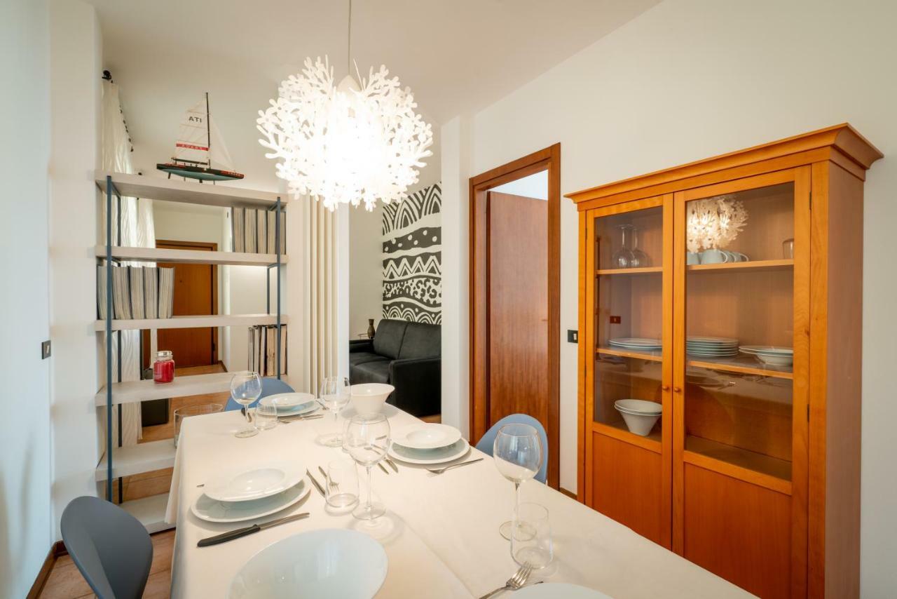 Antica Pusterla Home Relais Vicenza Exteriör bild